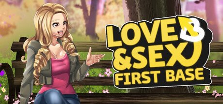 Love and Sex: First Base Game Free Download [v1.0]