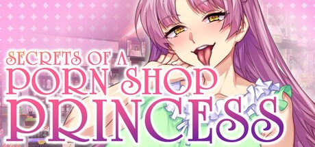 Secrets of a Porn Shop Princess Game Free Download [v1.0]