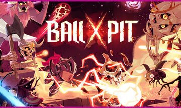 BALL x PIT Free Download [v1.0]