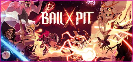 BALL x PIT Free Download [v1.0]