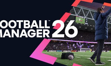 Football Manager 26 Free Download [v26.0.3.2228945]