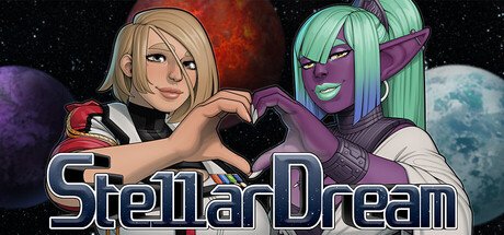 Stellar Dream - Part 1 Game Free Download [v1.0]