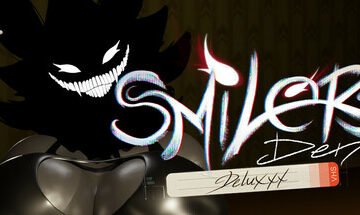 Smilers Den Deluxxx Game Free Download [v1.0]