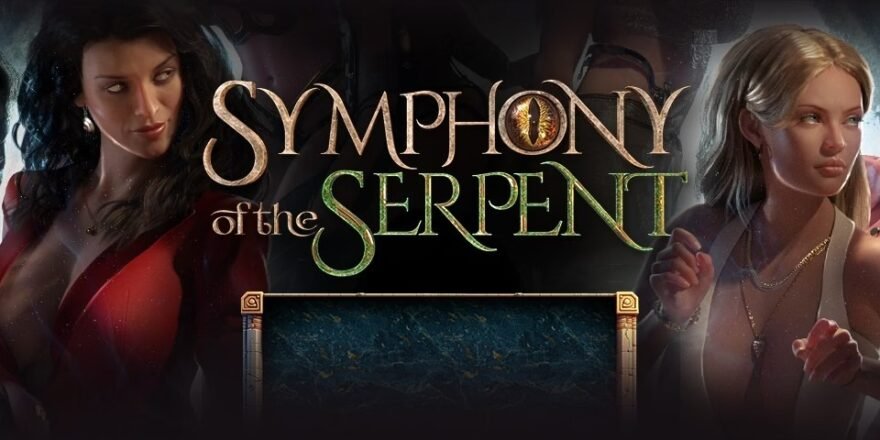 Symphony of the Serpent [v.47111] [NLT Media]