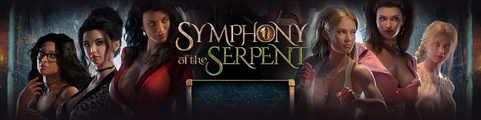 Symphony of the Serpent [v.47111] [NLT Media]