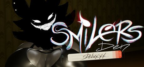 Smilers Den Deluxxx Game Free Download [v1.0]