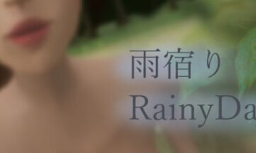 雨宿り/Shelter from the rain Game Free Download [v1.0]
