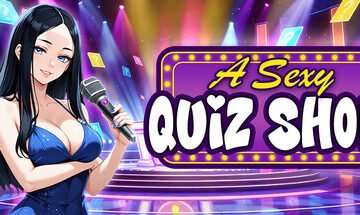 A Sexy Quiz Show Game Free Download [v1.0]