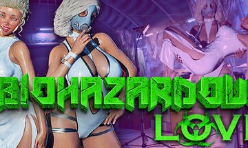 Biohazardous Love Game Free Download [v1.0]