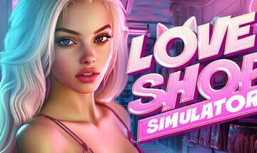 LOVE SHOP Simulator Game Free Download [v1.0]