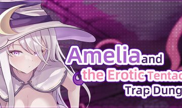 Amelia and the Erotic Tentacle Trap Dungeon Game Free Download [v1.0]