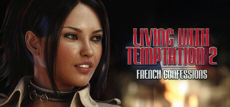 Living with Temptation 2: French Confessions Game Free Download [v1.0]