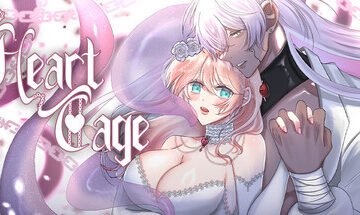 Heart Cage Game Free Download [v1.0]