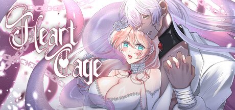 Heart Cage Game Free Download [v1.0]