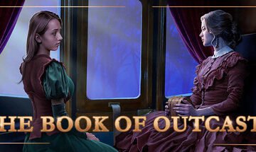 The Book of Outcasts Free Download [v1.0]