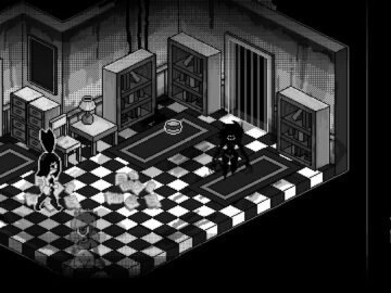 Adumbral and Crimson [v1.6] BY lavey otokonoko