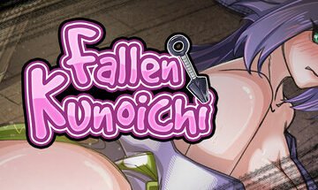 Fallen Kunoichi ~Netorare Hidden Village~ [Final] Free Download [v1.0]