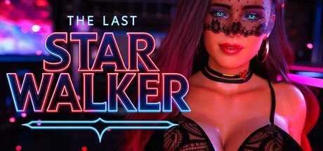 The Last Star Walker: Season 1 Game Free Download [v1.0]