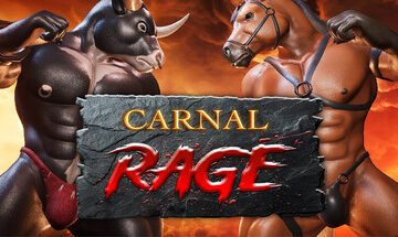 Carnal Rage Game Free Download [v1.0]