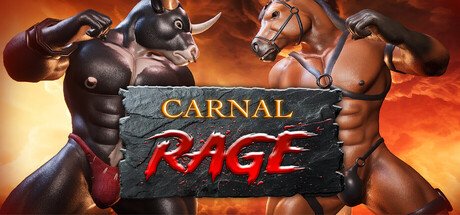 Carnal Rage Game Free Download [v1.0]