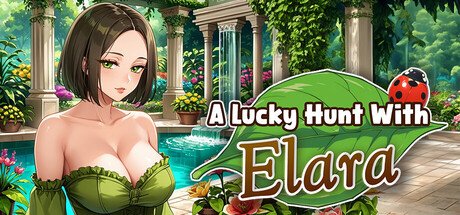 A Lucky Hunt With : Elara Game Free Download [v1.0]