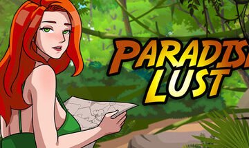 Paradise Lust Game Free Download [v1.1.5g] [Completed]