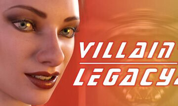 Villain's Legacy 2 Game Free Download [v1.0]