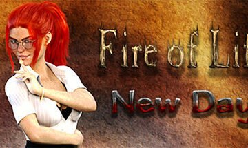 Fire of Life: New Day Game Free Download [v1.0]