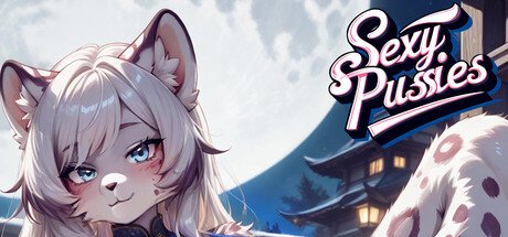 SEXY PUSSIES Game Free Download [v1.0]