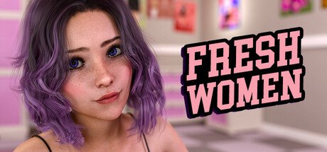 FreshWomen - Season 1 Game Free Download [Complete] [Build 12973814]
