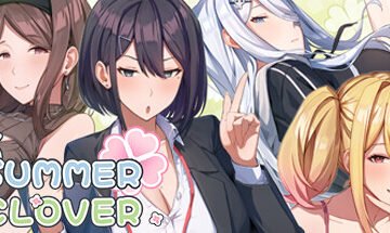 Summer Clover Game Free Download [Complete] [v1.11]