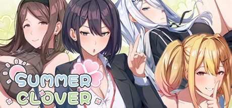 Summer Clover Game Free Download [Complete] [v1.11]