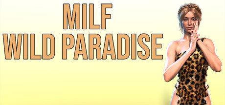 MILF WILD PARADISE Game Free Download [v1.0]