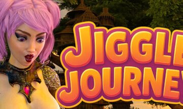 Jiggle Journey Game Free Download [v1.0]