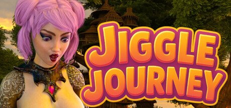 Jiggle Journey Game Free Download [v1.0]