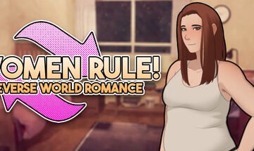 Women Rule! A Reverse World Romance Game Free Download [v1.0]