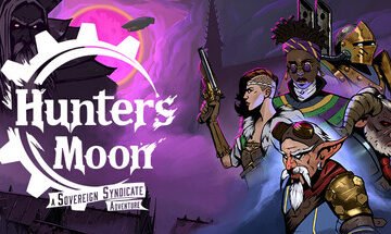 Hunters Moon Sovereign Syndicate Adventure Game Free Download [v1.0]