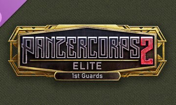 Panzer Corps 2: Elite - 1st Guards Game Free Download [v1.0]