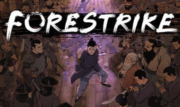 Forestrike Game Free Download [v1.0]