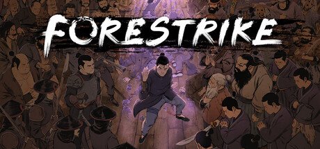Forestrike Game Free Download [v1.0]