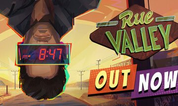 Rue Valley Game Free Download [v1.0]