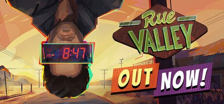 Rue Valley Game Free Download [v1.0]