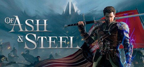 Of Ash and Steel Game Free Download [v1.0]