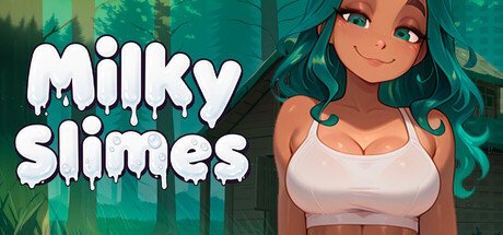 MILKY SLIMES Game Free Download [v1.0]
