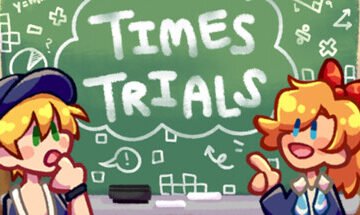 Times Trials Game Free Download [v1.0]