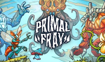Primal Fray Game Free Download [v1.0]