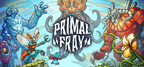 Primal Fray Game Free Download [v1.0]