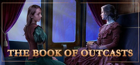 The Book of Outcasts Free Download [v1.0]