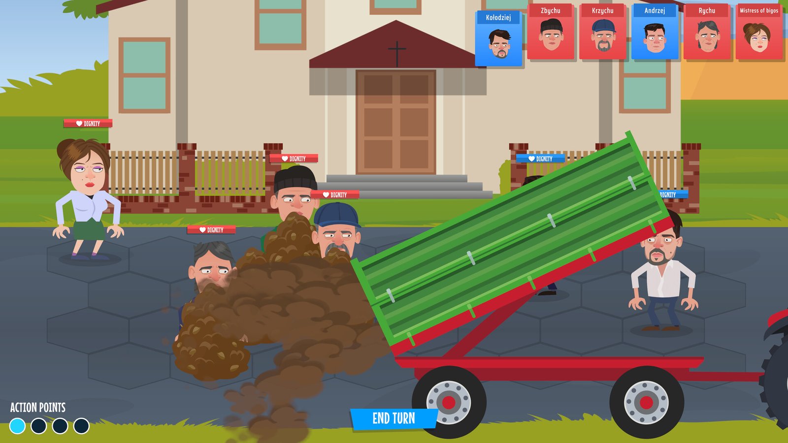 Politics The Game Free Download [v1.0]