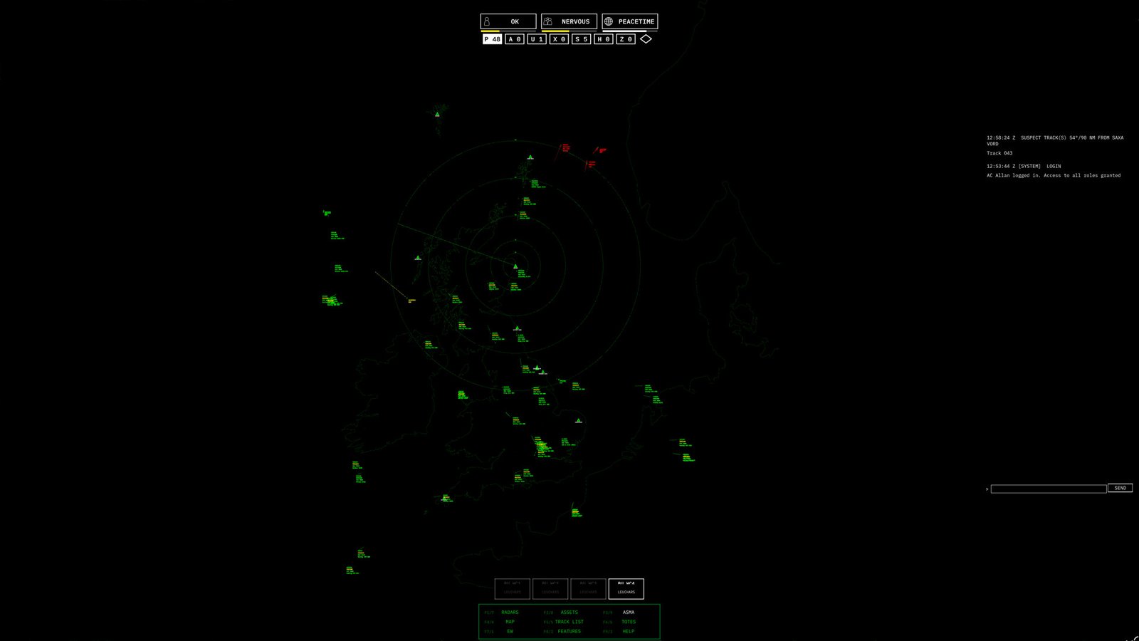 Air Defender Game Free Download [v1.0]